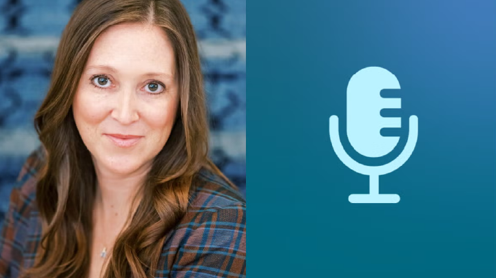 Carrie Cobb featured on a podcast about fair and transparent AI